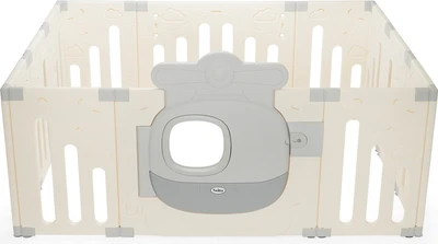 גדר פעילות לתינוק טוויגי – ™Twigy My Playspace