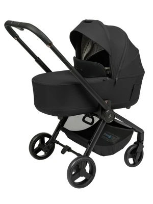 עגלת סיולו מבית ספורט ליין CIELO בעיצוב חדשני עריסה וטיולון.2025