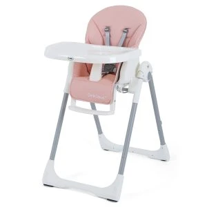 כסא אוכל גבוה דלישס - ™Delicious טוויגי Twigy