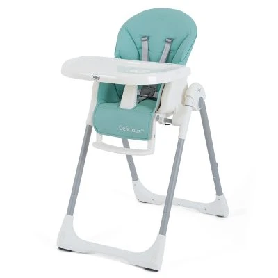 כסא אוכל גבוה דלישס - ™Delicious טוויגי Twigy