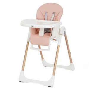 כיסא אוכל דלישס מסגרת דמוי עץ – ™Delicious