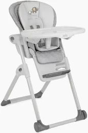 כסא אוכל לתינוק מימזי LX  החדשמבית ג'ואי Joieהדגם המפואר אשר תוכנן בקפידה לנוחיות ההורים והתינוק