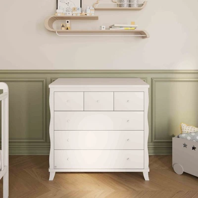 שידה ווגאס רוחב 100 ס"מ