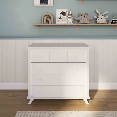 שידה מדריד רוחב 100 ס"מ