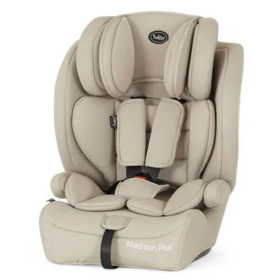 בוסטר עם רצועות טוויגי מדיסון פלוס – Twigy Madison Plus-