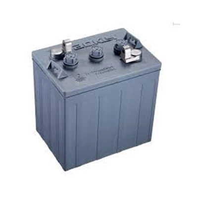 מצבר V6 220 AH חומצה AOKLY-C2O פריקה עמוקה בעל עמידות וביצועים גבוהים ובנייה אטומה המיועד לקלנועיות, רכבים תפעוליים ומערכות סולאריות.