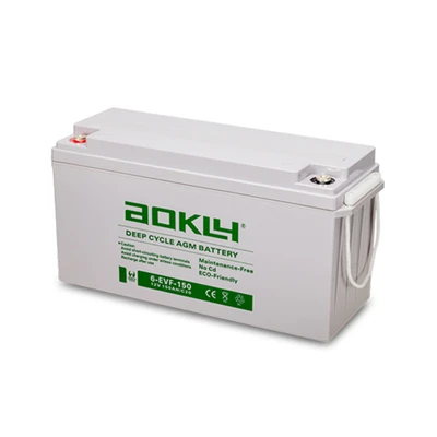 מצבר EVF -150 8V לגולף קאר-AOKLY