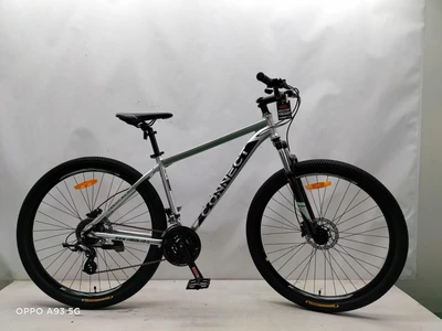 אופני אלומיניום 29" CONNECT בולם שמן . 24 הילוכי "שימנו" מעצורי דיסק