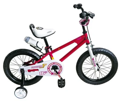 אופני פרי סטיילBMX-BIG  BIKE גודל: "18 מתאים לילדים בגיל: 5