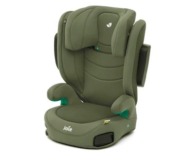 בוסטר טרילו I Trilo מבית ג'ואי JOIE בעל בדים נושמים משענות לידיים ועוד!!