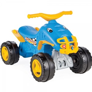 בימבה טרקטורון מבית מותג האיכות PILSAN