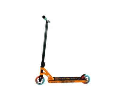 סקוט פעלולים בצבע כתום - Limited Edition Grow Pro