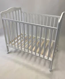 מיטת מטר דגם ננה NANA - לבן Infanti אינפנטי