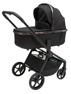 CIELO PL סדרת ה-PL החדשה לשנת 2025 בעיצוב ייחודי לזמן מוגבל. צבע שחור ידית שחורה.