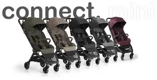 באמפריידר מיני קונקט BUMP RIDER MINI CONNECT