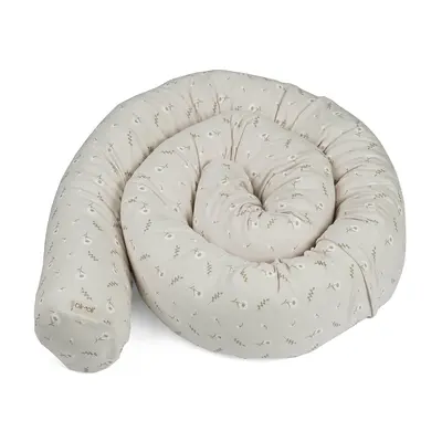 נחשוש אולימולי ליין פריחה לבנה – Olimoli White Blossom Bed Snake