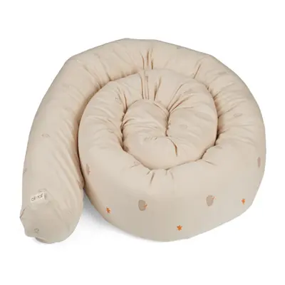 נחשוש אולימולי ליין דלעת – Olimoli Pumpkin Mood Bed Snake