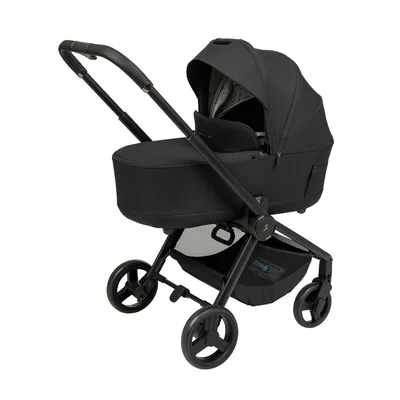 CIELO BASIC עגלת ה – CIELO החדשה בעיצוב חדש. ספורט ליין