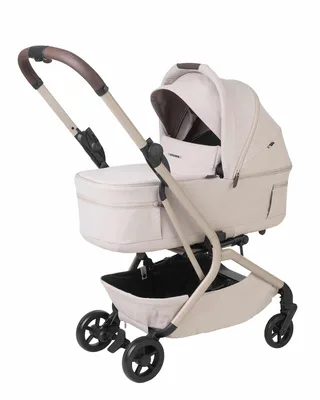 Unico Move with you עגלה משולבת מבית SPORT LINE ספורט ליין מסדרת הפרמיום החדשה לשנת 2026