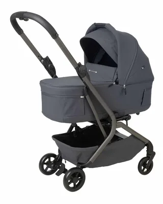 Unico Move with you עגלה משולבת מבית SPORT LINE ספורט ליין מסדרת הפרמיום החדשה לשנת 2026