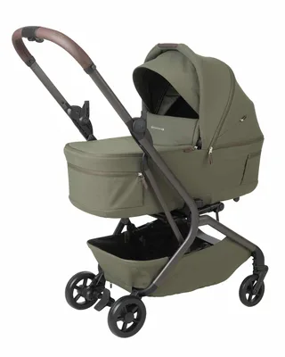 Unico Move with you עגלה משולבת מבית SPORT LINE ספורט ליין מסדרת הפרמיום החדשה לשנת 2026