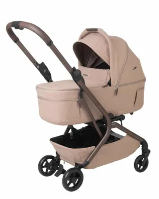 Unico Move with you עגלה משולבת מבית SPORT LINE ספורט ליין מסדרת הפרמיום החדשה לשנת 2026