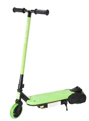 קורקינט חשמלי לילדים מהירות מקס' 12 קמ"ש משקל מקס' 54 ק"ג .מנוע שרשרת.