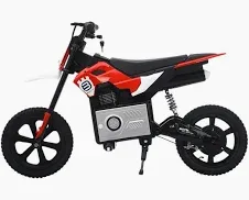 אופנוע 36v גלגלי אוויר. יכולת נסיעה בשטח. מהירות מקס 25 קמ"ש. במבחר צבעים