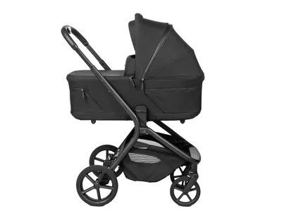 עגלת ספורט  ליין דגם סלייד SPOIRT LINE SLIDE עריסה וטיולון