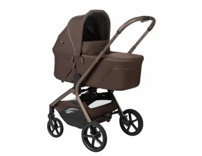 עגלת ספורט  ליין דגם סלייד SPOIRT LINE SLIDE עריסה וטיולון