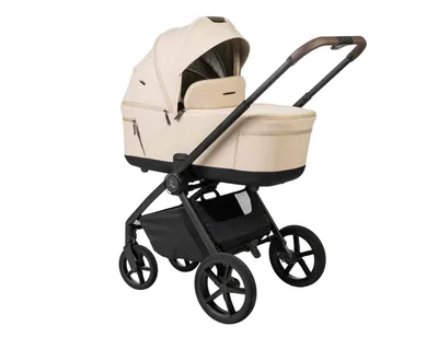 ספורט ליין SPORT LINE XL 2026 עריסה וטיולון ריפוד בג'