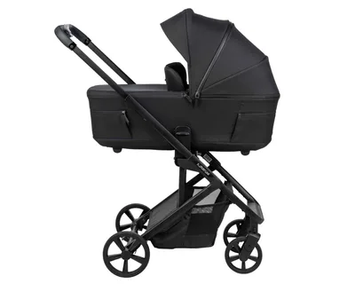 פולד FOLD WITH YOU עגלת ה FOLD בעיצוב חדש ומשופר לשנת 2026