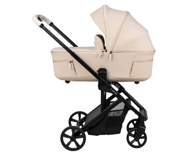 פולד FOLD WITH YOU עגלת הפולד בעיצוב חדש ומשופר לשנת 2026