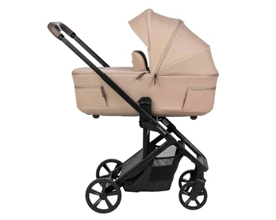 פולד FOLD WITH YOU עגלת ה FOLD בעיצוב חדש ומשופר לשנת 2026