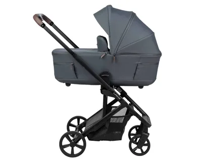 פולד FOLD WITH YOU  עגלת הפולד בעיצוב חדש ומשופר לשנת 2026