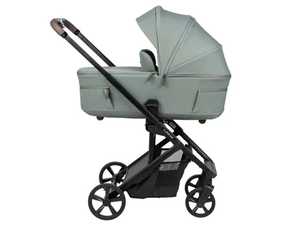 FOLD FOLD WITH YOU עגלת ה FOLD בעיצוב חדש ומשופר לשנת 2026