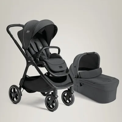 עגלה לתינוק משולבת במהדורה joie גואי דגם: Finiti Signature מיוחדת דגם Finiti Signature