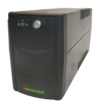 אל פסק 850VA אינטראקטיב