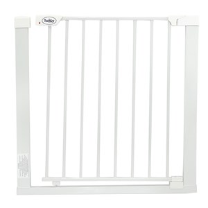 שער בטיחות Twigy דגם ™GateKeeper בעל סגירה אוטומטית. אפשרות הרחבות