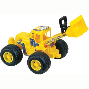 שופל צעצוע לילדים מבית מותג האיכות PILSAN במחיר שאסור לפספס