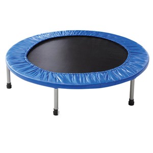 טרמפולינה לילדים בגודל 100 ס"מ עכשיו במחיר מנצח