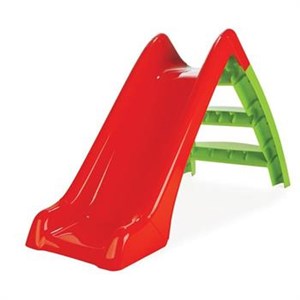 מגלשה איכותית לילדים מבית פילסן | PILSAN באורך 123 ס''מ - ענקית!! לשימוש מגיל שנה ומעלה!!