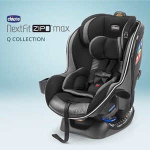 כיסא בטיחות נקסטפיט זיפ מקס צ'יקו Chicco NextFit Zip Max יותר מ!! יותר בטוח!! יותר נוח!! הכל רק ביותר!