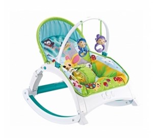 טרמפולינה איכותית וחזקה לתינוקות מגיל לידה ועד 18 ק''ג, דגם מלודי!! הנמכר ביותר בארץ מגיע במספר צבעים.