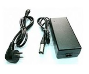 מטען לאופניים חשמליים 48 וולט