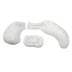 כרית ליולדת רב שימושית בנויה 3 ב- 1 מושלמת רק ב249 ש"ח