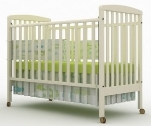 מיטת תינוק סתיו מבית "סגל" האיכותית