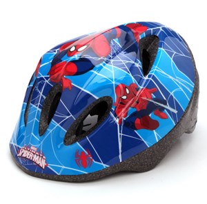 קסדות ראש לילדים מקוריים מבית דיסני דגם ספיידרמן