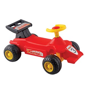 בימבה כייפית מבית מותג האיכות PILSAN במחיר שחבל לפספס