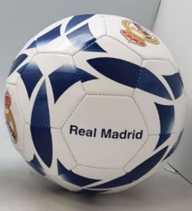 כדורגל איכותי ומקורי של ברצלונה וריאל מדריד במגוון צבעים!!